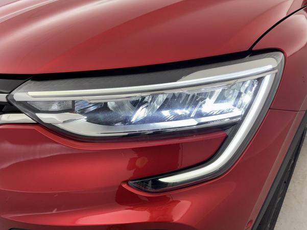 Vente en ligne Renault Arkana  E-Tech 145 - 21B au prix de 24 900 €