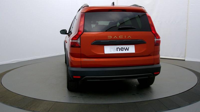 Vente en ligne Dacia Jogger  ECO-G 100 7 places au prix de 21 490 €