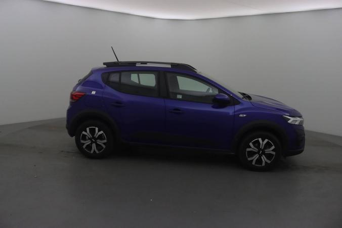 Vente en ligne Dacia Sandero  ECO-G 100 au prix de 16 990 €