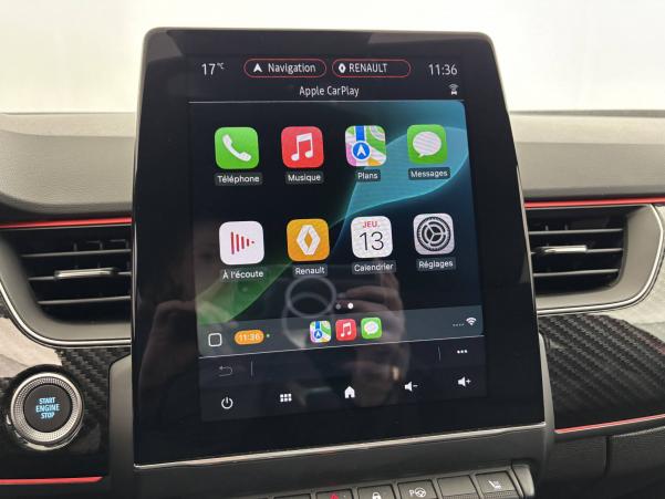 Vente en ligne Renault Arkana  E-Tech 145 - 21B au prix de 24 900 €