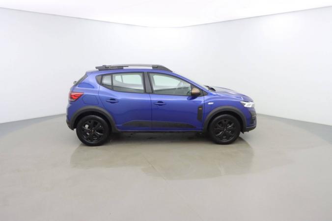 Vente en ligne Dacia Sandero  ECO-G 100 au prix de 17 990 €