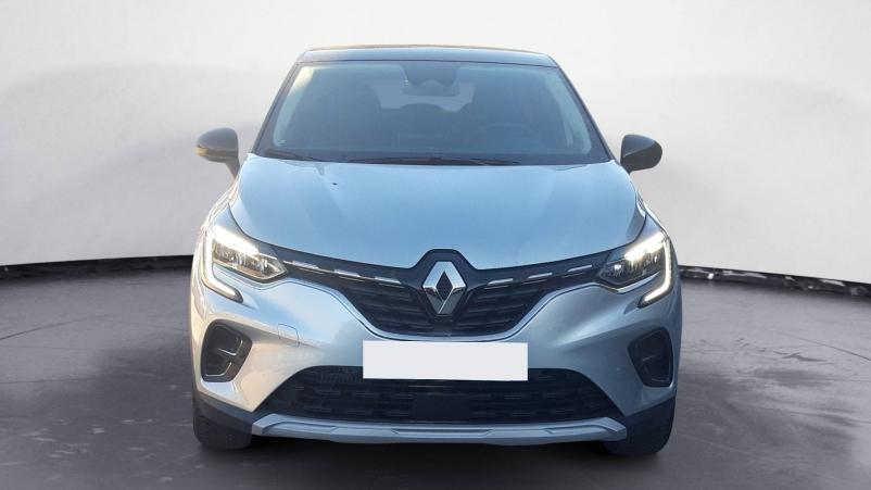 Vente en ligne Renault Captur  TCe 90 au prix de 20 490 €
