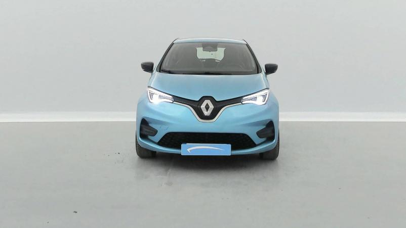 Vente en ligne Renault Zoé Zoe R110 Achat Intégral au prix de 16 900 €