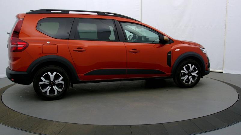 Vente en ligne Dacia Jogger  ECO-G 100 7 places au prix de 21 490 €
