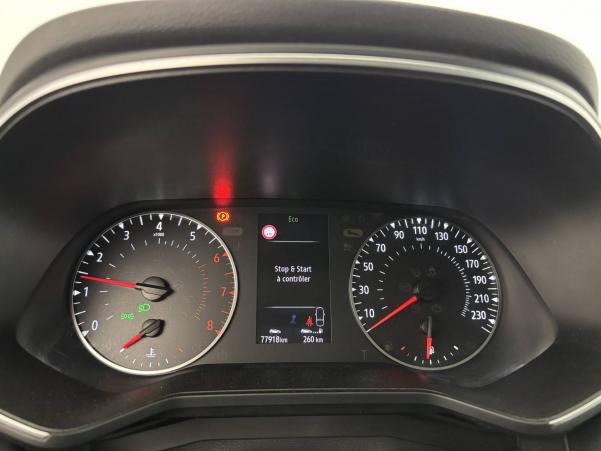 Vente en ligne Renault Clio 5 Clio TCe 100 au prix de 12 900 €