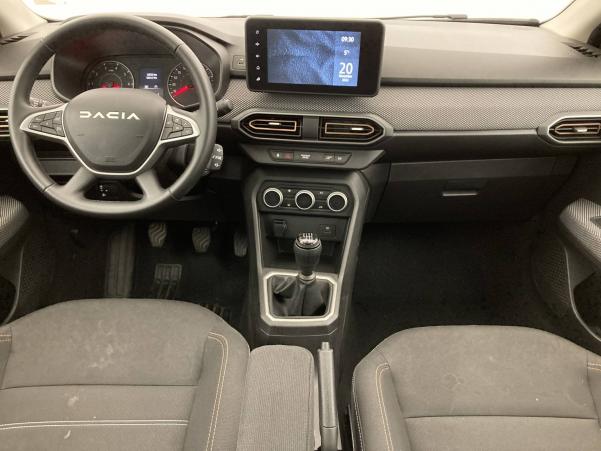 Vente en ligne Dacia Sandero  TCe 90 au prix de 16 490 €
