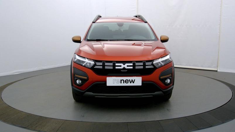 Vente en ligne Dacia Jogger  ECO-G 100 7 places au prix de 21 490 €