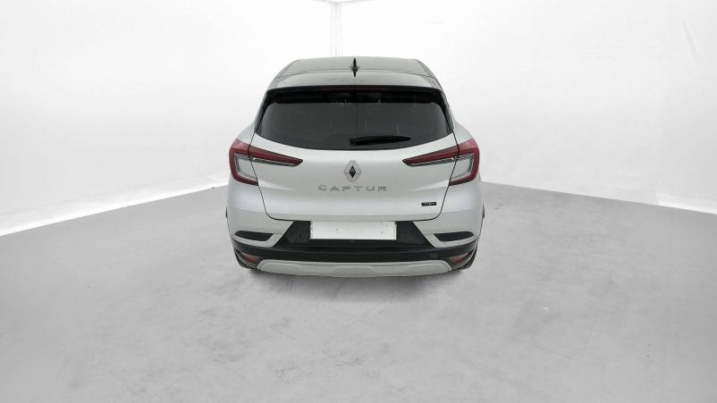 Vente en ligne Renault Captur  E-Tech full hybrid 145 au prix de 25 490 €