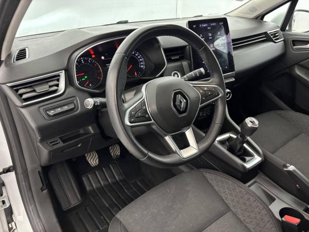 Vente en ligne Renault Clio 5 Clio TCe 100 au prix de 12 900 €