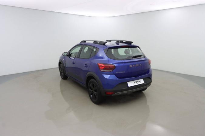 Vente en ligne Dacia Sandero  ECO-G 100 au prix de 17 990 €