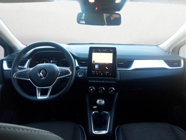 Vente en ligne Renault Captur  TCe 90 au prix de 20 490 €