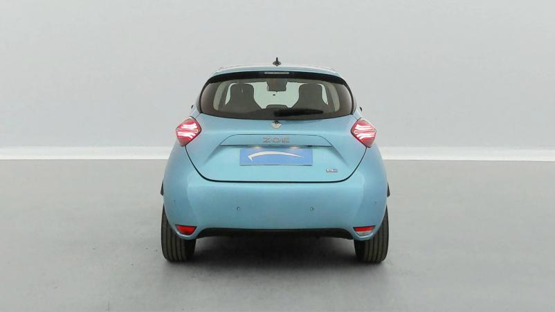 Vente en ligne Renault Zoé Zoe R110 Achat Intégral au prix de 16 900 €
