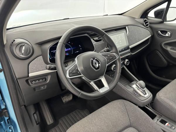 Vente en ligne Renault Zoé Zoe R110 Achat Intégral au prix de 16 900 €
