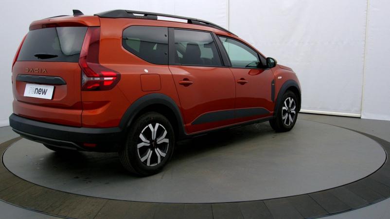 Vente en ligne Dacia Jogger  ECO-G 100 7 places au prix de 21 490 €