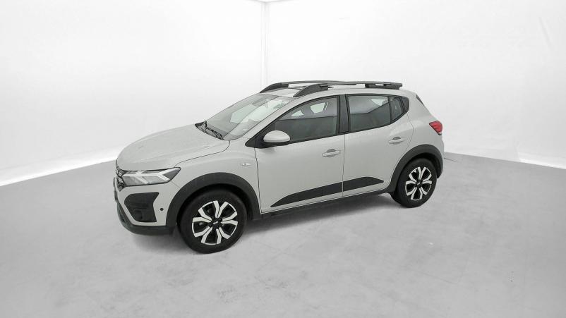 Vente en ligne Dacia Sandero  TCe 90 au prix de 16 490 €