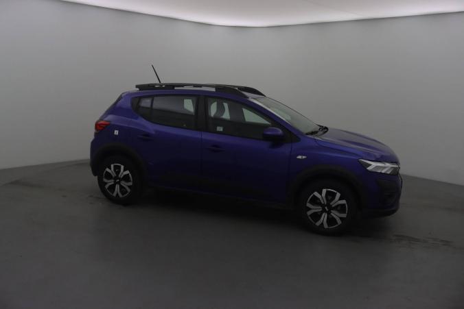 Vente en ligne Dacia Sandero  TCe 90 au prix de 16 990 €