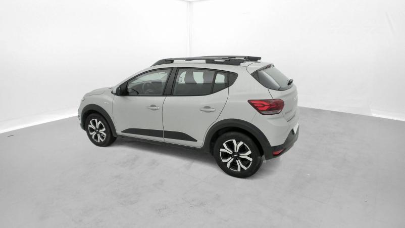 Vente en ligne Dacia Sandero  TCe 90 au prix de 16 490 €