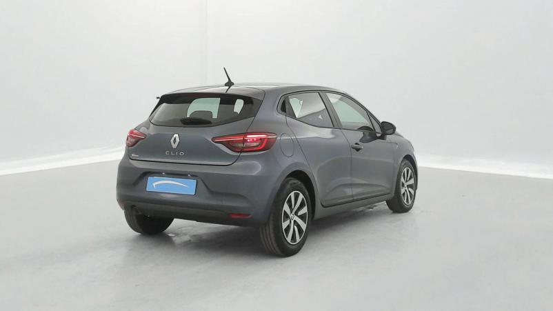 Vente en ligne Renault Clio 5 Clio TCe 90 au prix de 14 590 €