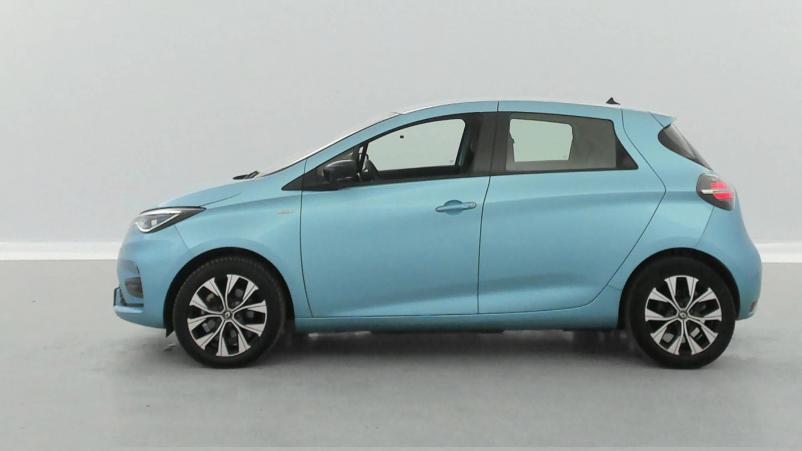 Vente en ligne Renault Zoé Zoe R110 Achat Intégral au prix de 16 900 €