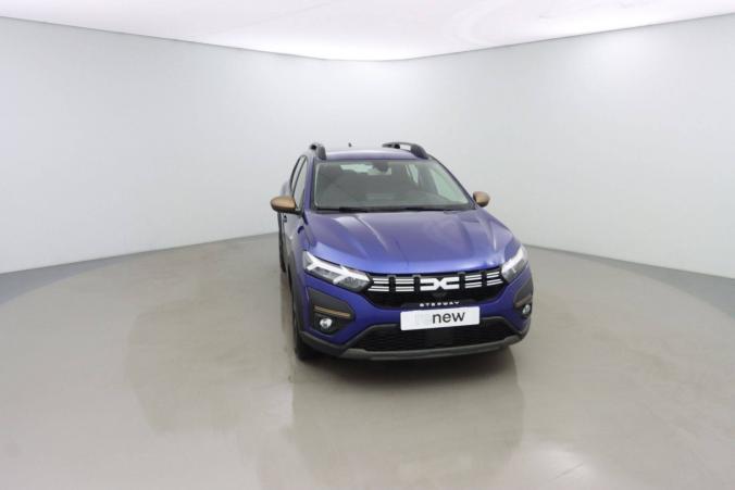 Vente en ligne Dacia Sandero  ECO-G 100 au prix de 17 990 €