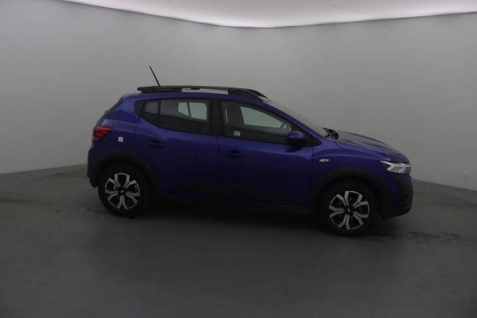 Vente en ligne Dacia Sandero  TCe 90 au prix de 16 990 €