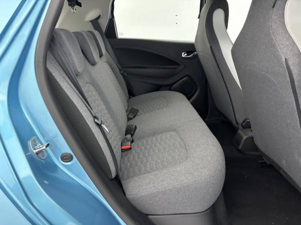 Vente en ligne Renault Zoé Zoe R110 Achat Intégral au prix de 16 900 €