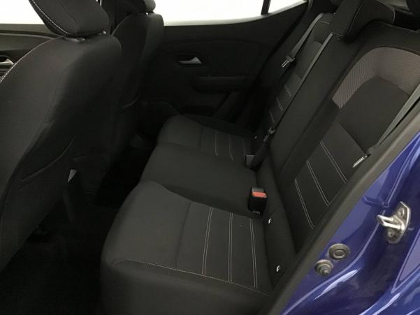 Vente en ligne Dacia Sandero  TCe 90 au prix de 16 990 €