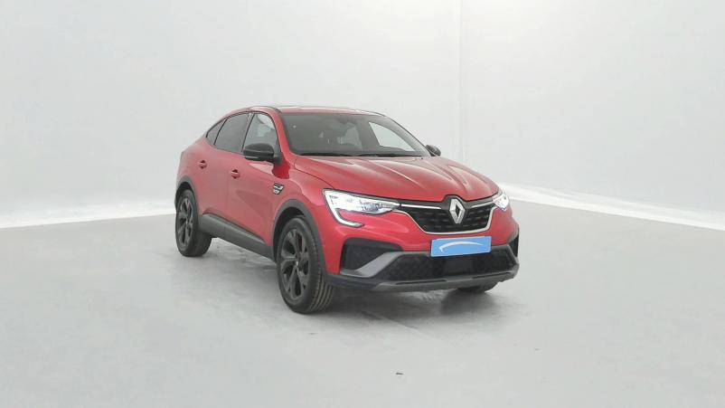 Vente en ligne Renault Arkana  E-Tech 145 - 21B au prix de 24 900 €