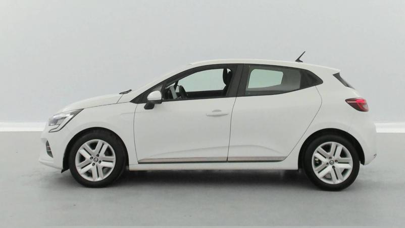 Vente en ligne Renault Clio 5 Clio TCe 100 au prix de 12 900 €