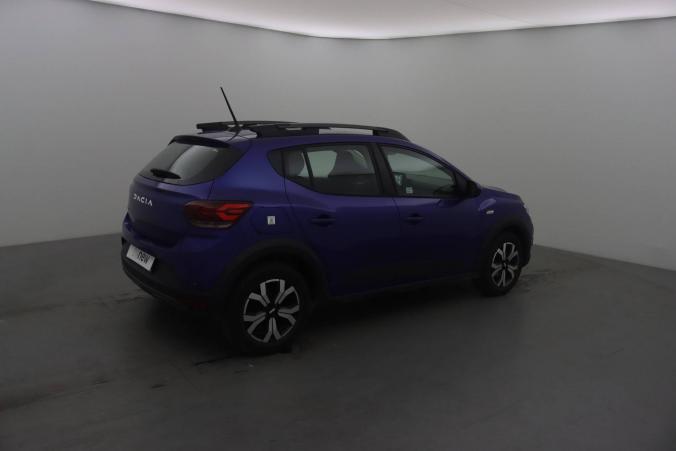 Vente en ligne Dacia Sandero  TCe 90 au prix de 16 990 €