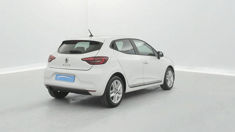 Vente en ligne Renault Clio 5 Clio TCe 100 au prix de 12 900 €
