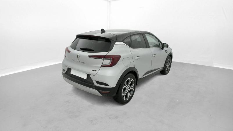 Vente en ligne Renault Captur  E-Tech full hybrid 145 au prix de 25 490 €