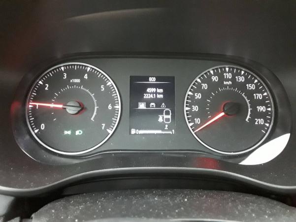 Vente en ligne Dacia Sandero  ECO-G 100 au prix de 17 990 €