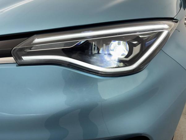 Vente en ligne Renault Zoé Zoe R110 Achat Intégral au prix de 16 900 €