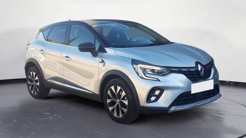 Vente en ligne Renault Captur  TCe 90 au prix de 20 490 €