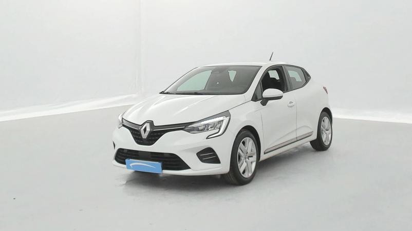 Vente en ligne Renault Clio 5 Clio TCe 100 au prix de 12 900 €