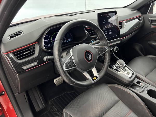 Vente en ligne Renault Arkana  E-Tech 145 - 21B au prix de 24 900 €