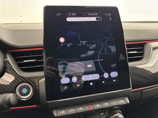 Vente en ligne Renault Arkana  E-Tech 145 - 21B au prix de 24 900 €