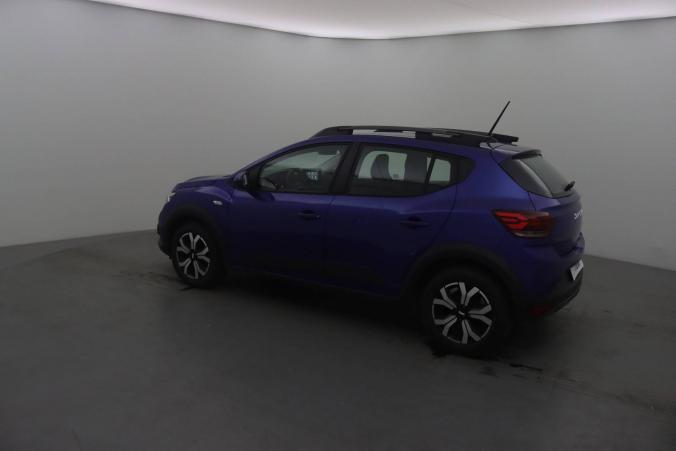 Vente en ligne Dacia Sandero  TCe 90 au prix de 16 990 €