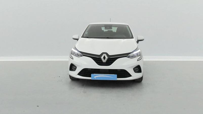 Vente en ligne Renault Clio 5 Clio TCe 100 au prix de 12 900 €
