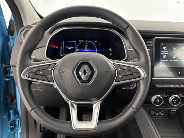 Vente en ligne Renault Zoé Zoe R110 Achat Intégral au prix de 16 900 €