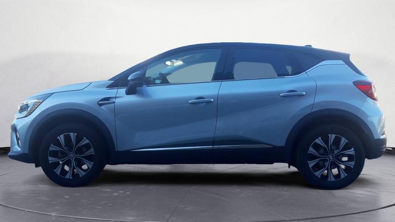 Vente en ligne Renault Captur  TCe 90 au prix de 20 490 €