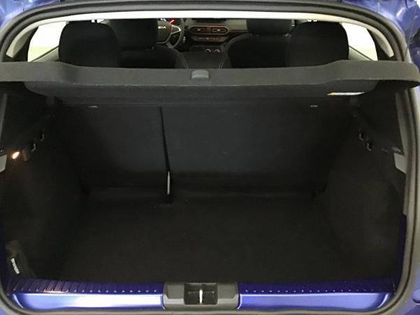 Vente en ligne Dacia Sandero  ECO-G 100 au prix de 16 990 €