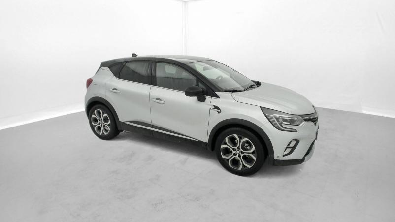 Vente en ligne Renault Captur  E-Tech full hybrid 145 au prix de 25 490 €