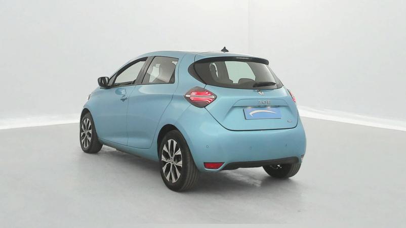 Vente en ligne Renault Zoé Zoe R110 Achat Intégral au prix de 16 900 €