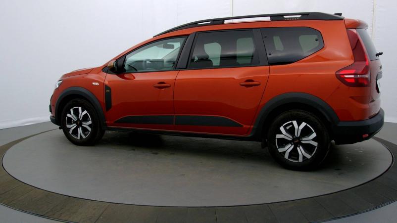 Vente en ligne Dacia Jogger  ECO-G 100 7 places au prix de 21 490 €