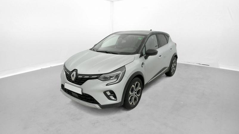 Vente en ligne Renault Captur  E-Tech full hybrid 145 au prix de 25 490 €