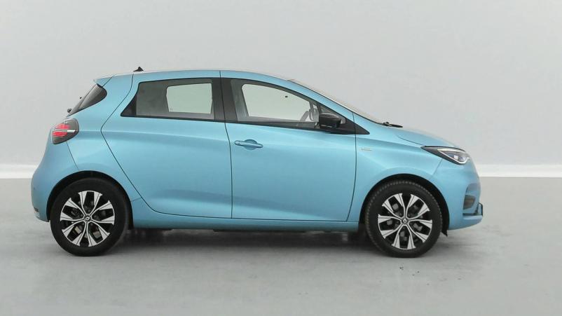 Vente en ligne Renault Zoé Zoe R110 Achat Intégral au prix de 16 900 €