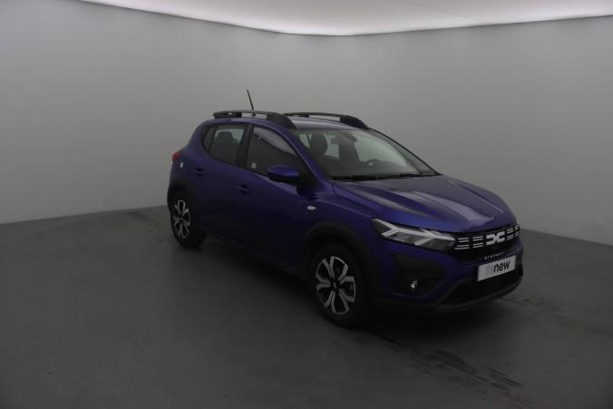 Vente en ligne Dacia Sandero  TCe 90 au prix de 16 990 €