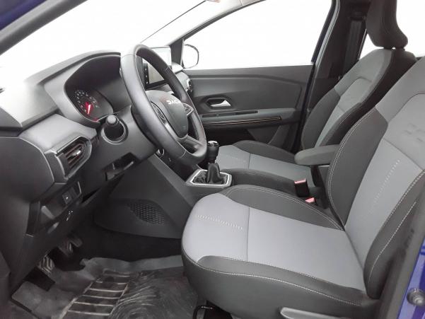 Vente en ligne Dacia Sandero  ECO-G 100 au prix de 17 990 €